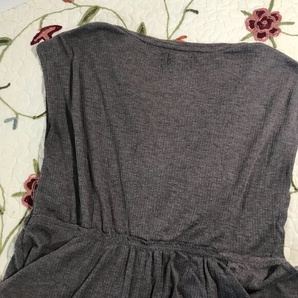 Anthropologie Deletta S Embellished Beaded Top​​​ - Picture 11 of 16